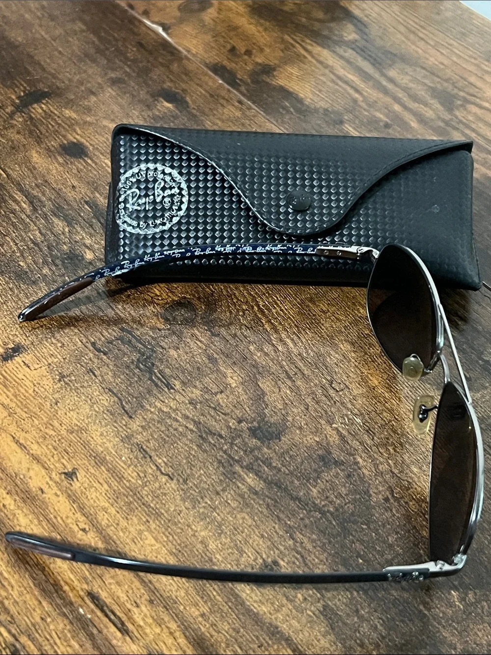 Ray-Ban ray ban